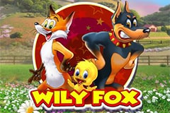 Wily Fox