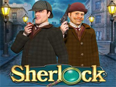 Sherlock