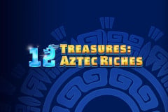 12 Treasures: Aztec Riches