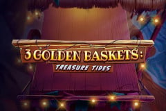 3 Golden Baskets: Treasure Tides