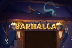 Barhalla