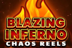 Blazing Inferno Chaos Reels