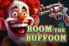 Boom The Buffoon