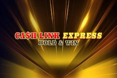 Cash Link Express: Hold & Win