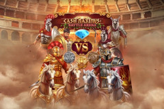 Cash Maximus: Battle Arena