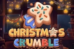 Christmas Crumble