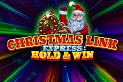 Christmas Link Express: Hold & Win