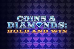 Coins & Diamonds: Hold and Win