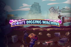 Doom's Digging Machine