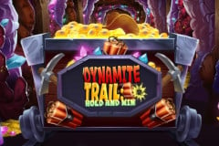 Dynamite Trail: Hold & Win