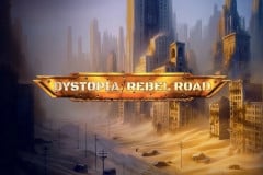 Dystopia Rebel Road