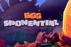 Eggsponential