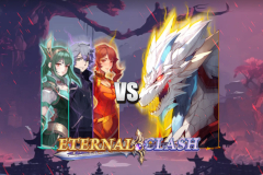 Eternal Clash