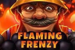 Flaming Frenzy