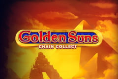 Golden Suns: Chain Collect