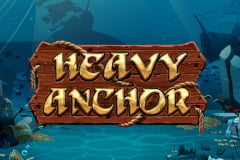 Heavy Anchor