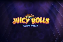 Juicy Rolls: Feature Frenzy