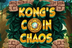 Kong's Coin Chaos