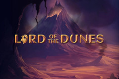 Lord of the Dunes