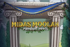 Midas Moolah Random Reels