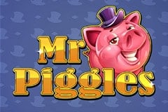 Mr Piggles