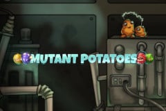 Mutant Potatoes