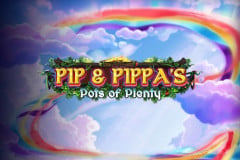 Pip & Pippa's Pots of Plenty