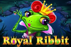 Royal Ribbit