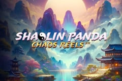 Shaolin Panda Chaos Reels