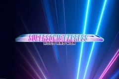 Supersonic Express: Hold and Win