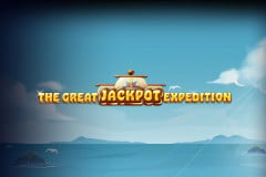 The Great Jackpot Expedition