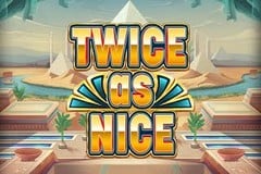 Twice as Nice