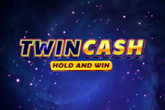 Twin Cash: Hold and Win