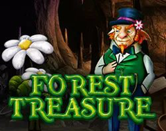 Forest Treasure