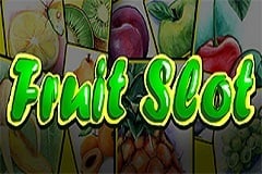 Fruit Slot