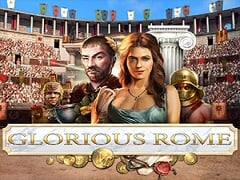 Glorious Rome