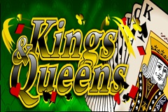 Kings and Queens 3 Lines