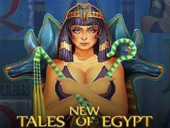 New Tales of Egypt