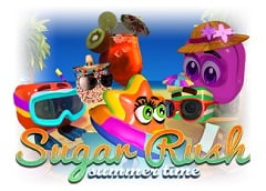 Sugar Rush Summer Time