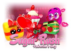 Sugar Rush Valentine's Day