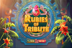 6 Rubies of Tribute