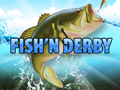 Fish'n Derby Slot - Play Online for Free Instantly