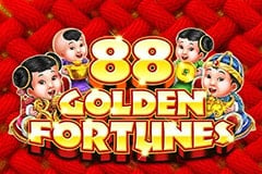 88 Golden Fortunes