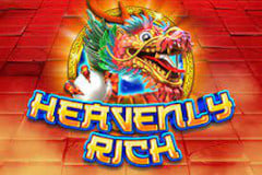 Heavenly Rich