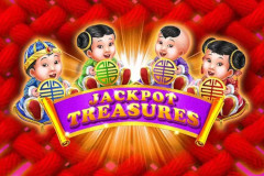 Jackpot Treasures