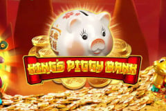 King’s Piggy Bank