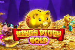 King’s Piggy Gold