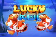 Lucky Koi