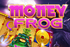 Money Frog