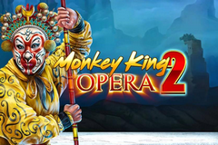 Monkey King Opera 2